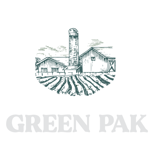 Green pak