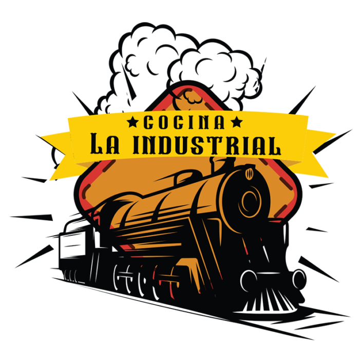 La cocina industrial